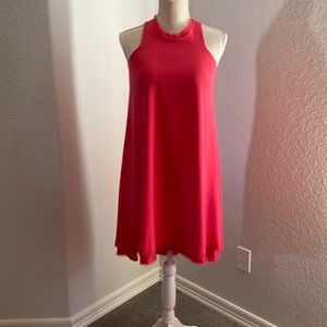 RACHEL Rachel Roy high low dress